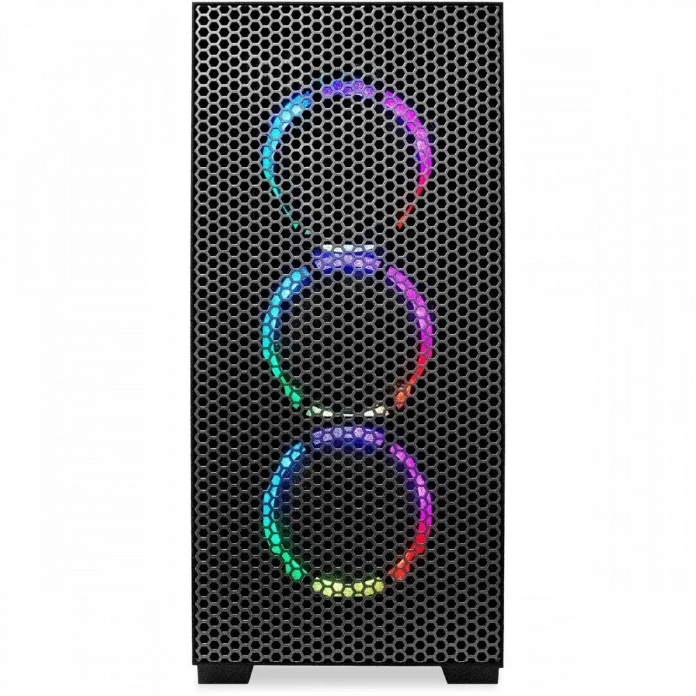 Персональный компьютер iRU Tactio 510B7GP 2126630 Core i7, 13700F, 2.1, 32 Гб, Windows 11 Pro