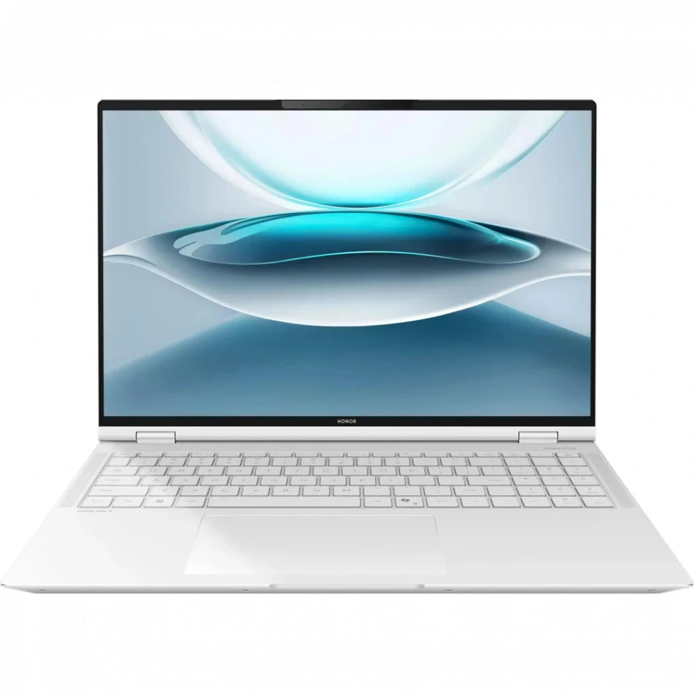 Ноутбук Honor MagicBook Pro 16 HUNTER 2025 White 5301APWK 16 ", 3072x1920 (8:5), Core Ultra 9, 32 Гб