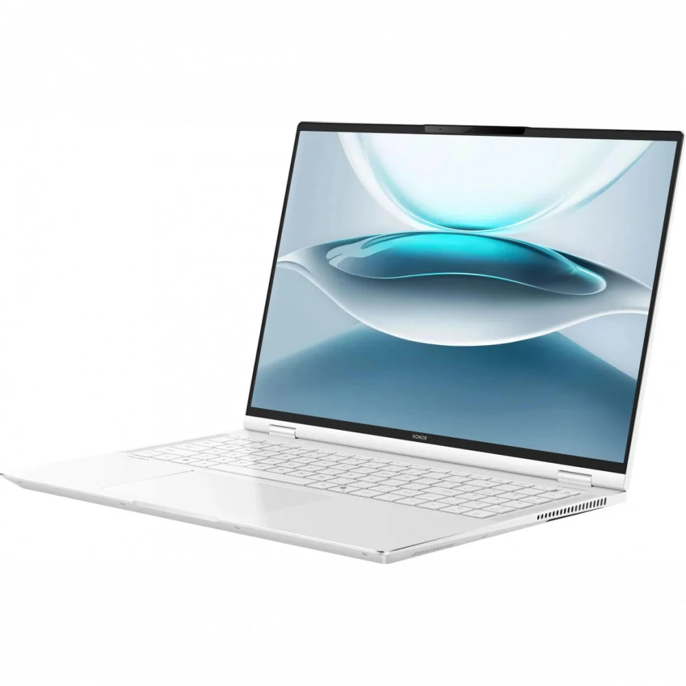 Ноутбук Honor MagicBook Pro 16 HUNTER 2025 White 5301APWK 16 ", 3072x1920 (8:5), Core Ultra 9, 32 Гб
