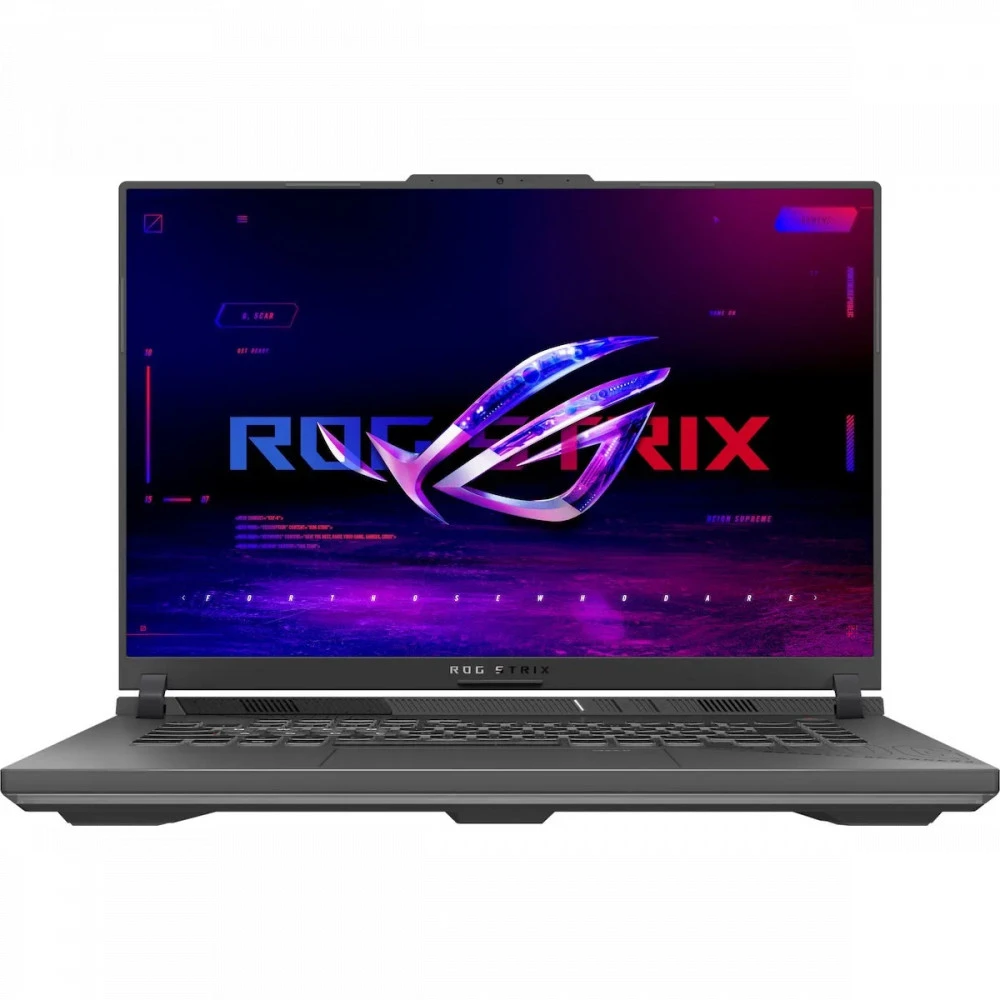 Ноутбук Asus ROG Strix G614PP-S5064 90NR0L67-M00310 16 ", WQXGA+ 2880x1800 (16:10), Ryzen 9, 32 Гб