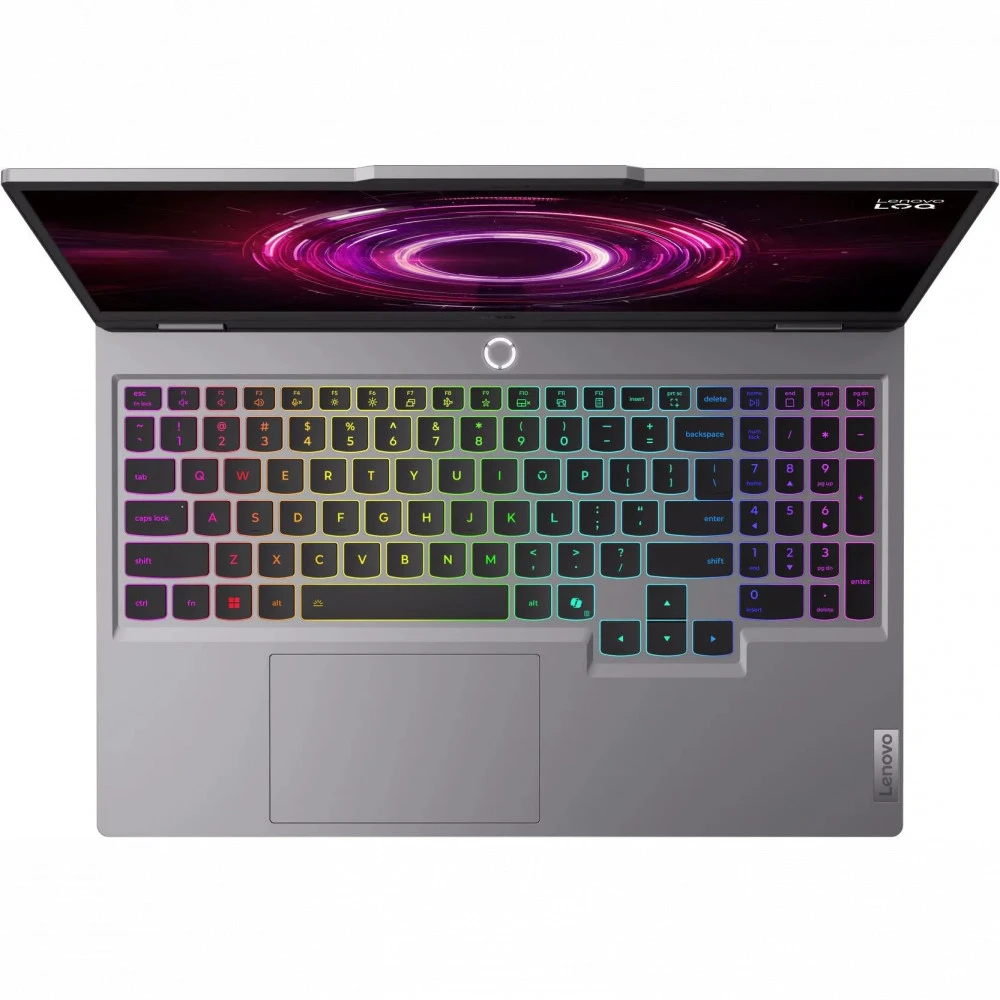 Ноутбук Lenovo LOQ 15AHP10 83JG000VRK 15.6 ", FHD 1920x1080 (16:9), Ryzen 5, 16 Гб
