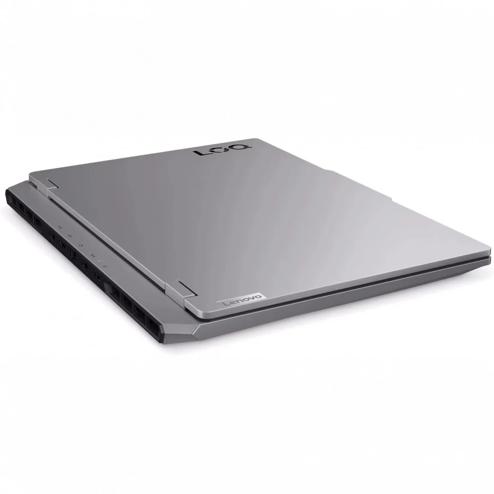 Ноутбук Lenovo LOQ 15AHP10 83JG000VRK 15.6 ", FHD 1920x1080 (16:9), Ryzen 5, 16 Гб
