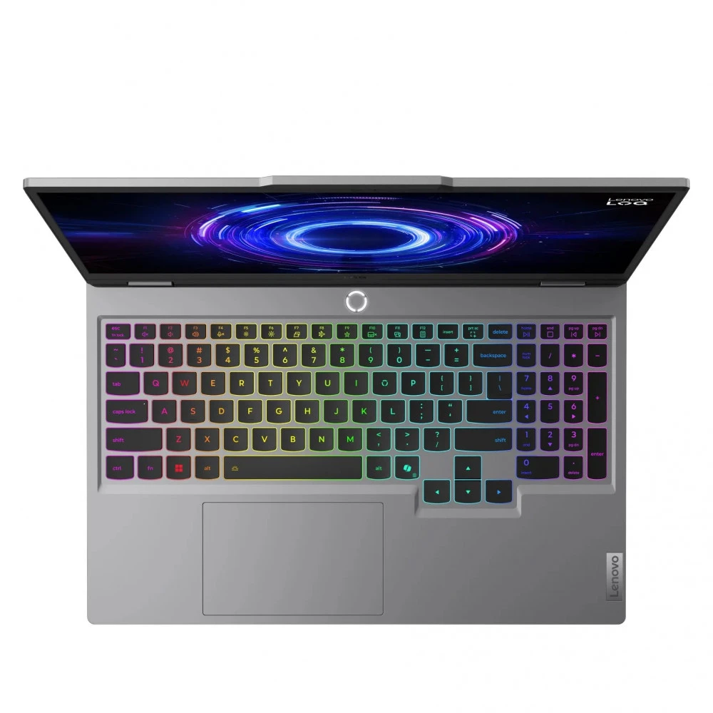 Ноутбук Lenovo LOQ 15IRX10 83JE00PQRK 15.6 ", FHD 1920x1080 (16:9), Core i5, 16 Гб