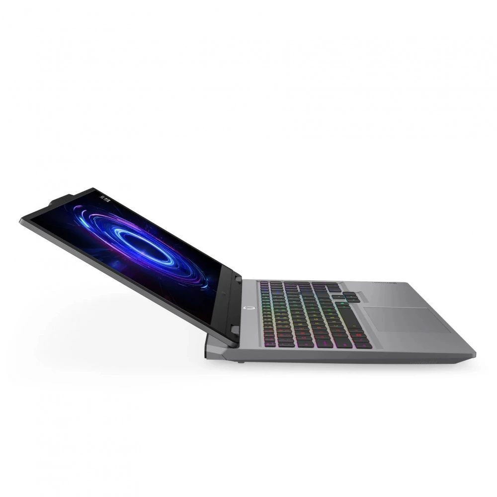 Ноутбук Lenovo LOQ 15IRX10 83JE00PQRK 15.6 ", FHD 1920x1080 (16:9), Core i5, 16 Гб