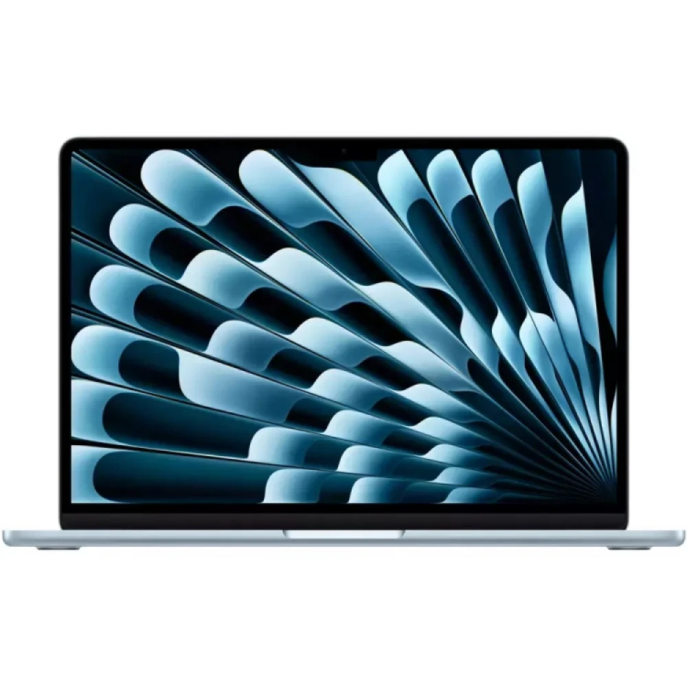 Ноутбук Apple MacBook Air 2025 M4 / 13 MC6V4RU/A 13.6 ", WQXGA 2560x1664 (16:10), M4 series, 24 Гб