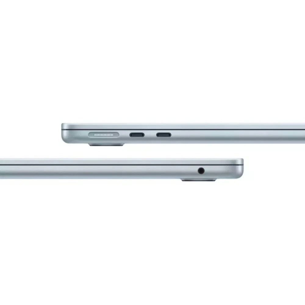 Ноутбук Apple MacBook Air 2025 M4 / 13 MC6V4RU/A 13.6 ", WQXGA 2560x1664 (16:10), M4 series, 24 Гб