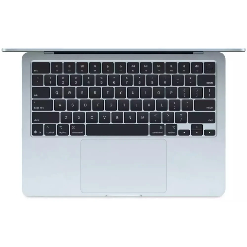 Ноутбук Apple MacBook Air 2025 M4 / 13 MC6V4RU/A 13.6 ", WQXGA 2560x1664 (16:10), M4 series, 24 Гб