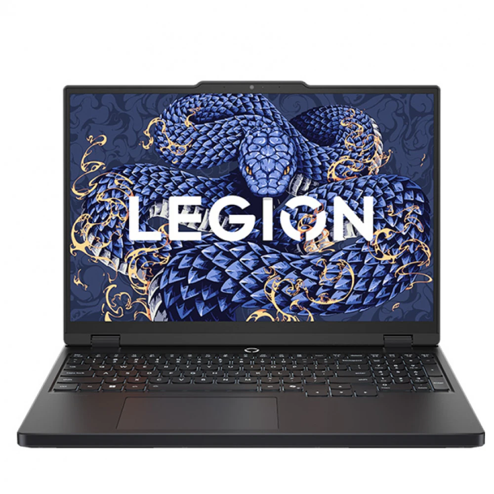 Ноутбук Lenovo Legion 5 15AKP10 83F1003CRK 15.1 ", WQXGA 2560x1600 (16:10), Ryzen AI 7, 16 Гб