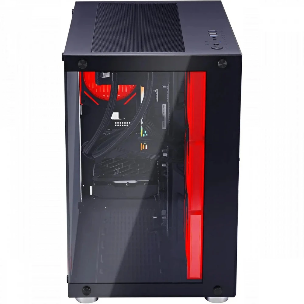 Персональный компьютер Bloody BD-PC CZ79C3 2129080 Core i7, 14700KF, 3.4, 64 Гб, Windows 11 Home