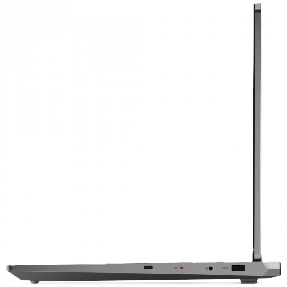 Ноутбук Lenovo LOQ 17IRX10 83JH003NRK 17.3 ", FHD 1920x1080 (16:9), Core i7, 32 Гб