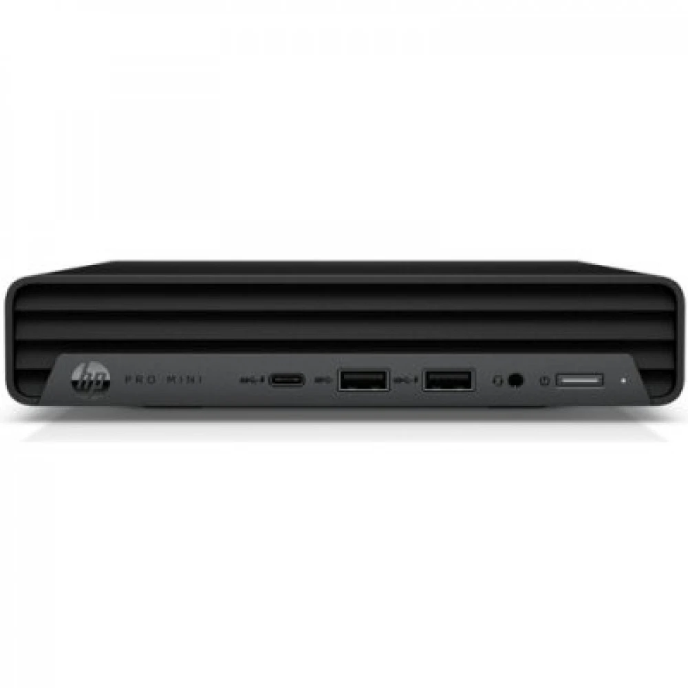 Персональный компьютер HP Pro Mini 400 G9 A54X6ET Core i7, 14700T, 1.3, 8 Гб