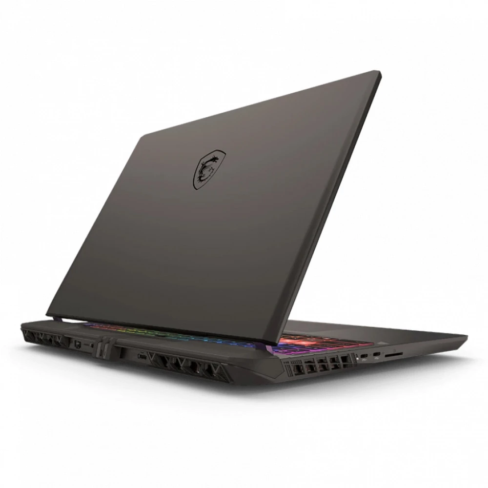 Ноутбук MSI Vector A16 HX A8WHG-033XRU 9S7-15MM72-033 16 ", WQXGA 2560x1600 (16:10), Ryzen 9, 16 Гб