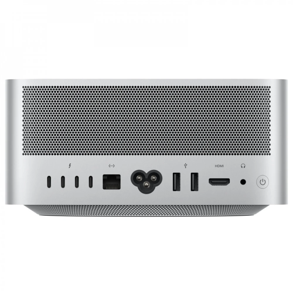 Персональный компьютер Apple Mac Studio A3143 M4 Max MU963RU/A Apple M4 series, M4 Max, 2.89, 36 Гб, Mac OS
