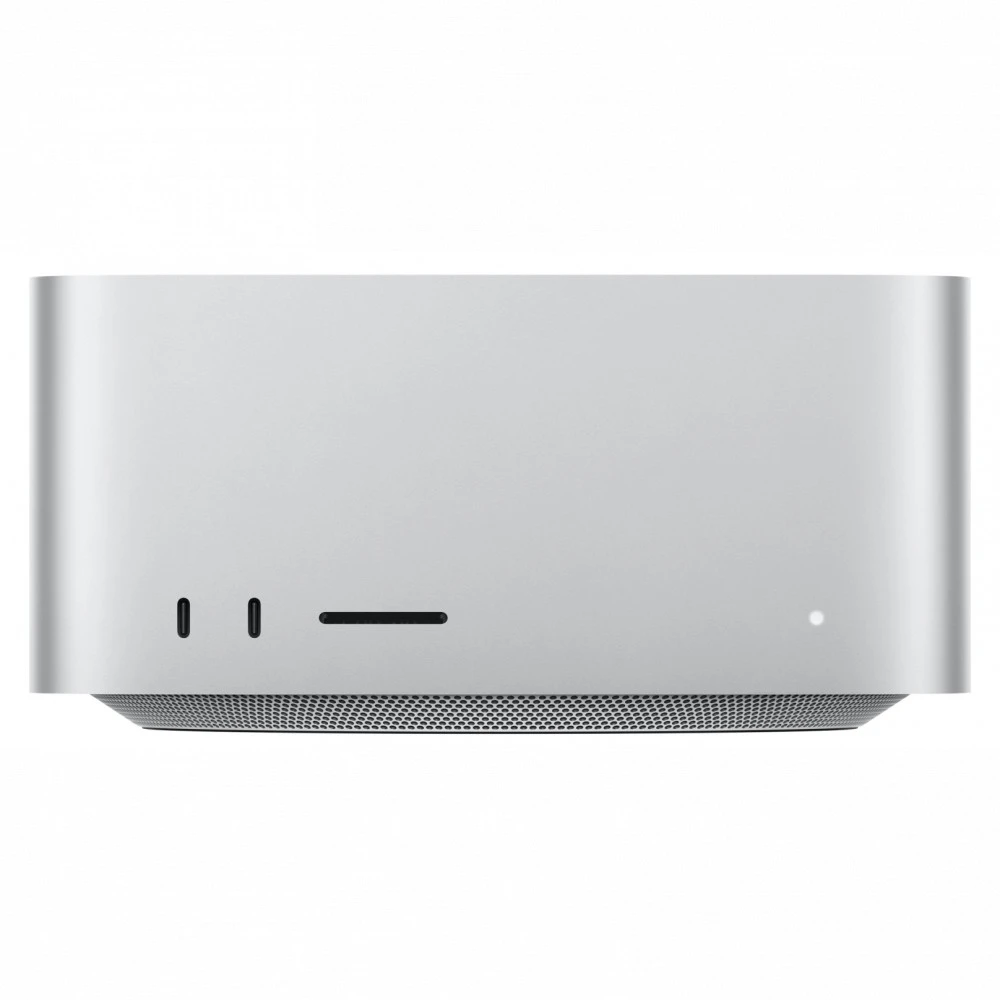 Персональный компьютер Apple Mac Studio A3143 M4 Max MU963RU/A Apple M4 series, M4 Max, 2.89, 36 Гб, Mac OS