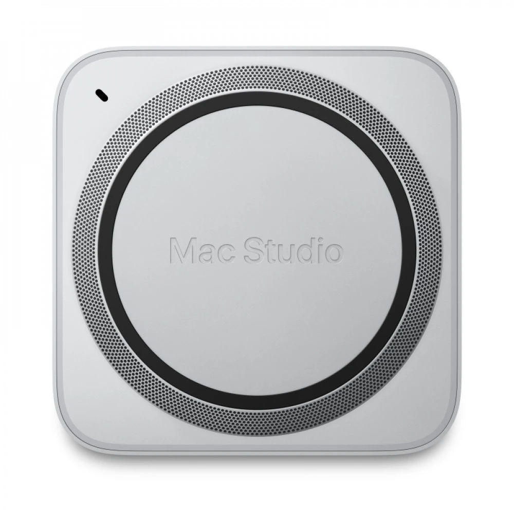 Персональный компьютер Apple Mac Studio A3143 M4 Max MU963RU/A Apple M4 series, M4 Max, 2.89, 36 Гб, Mac OS
