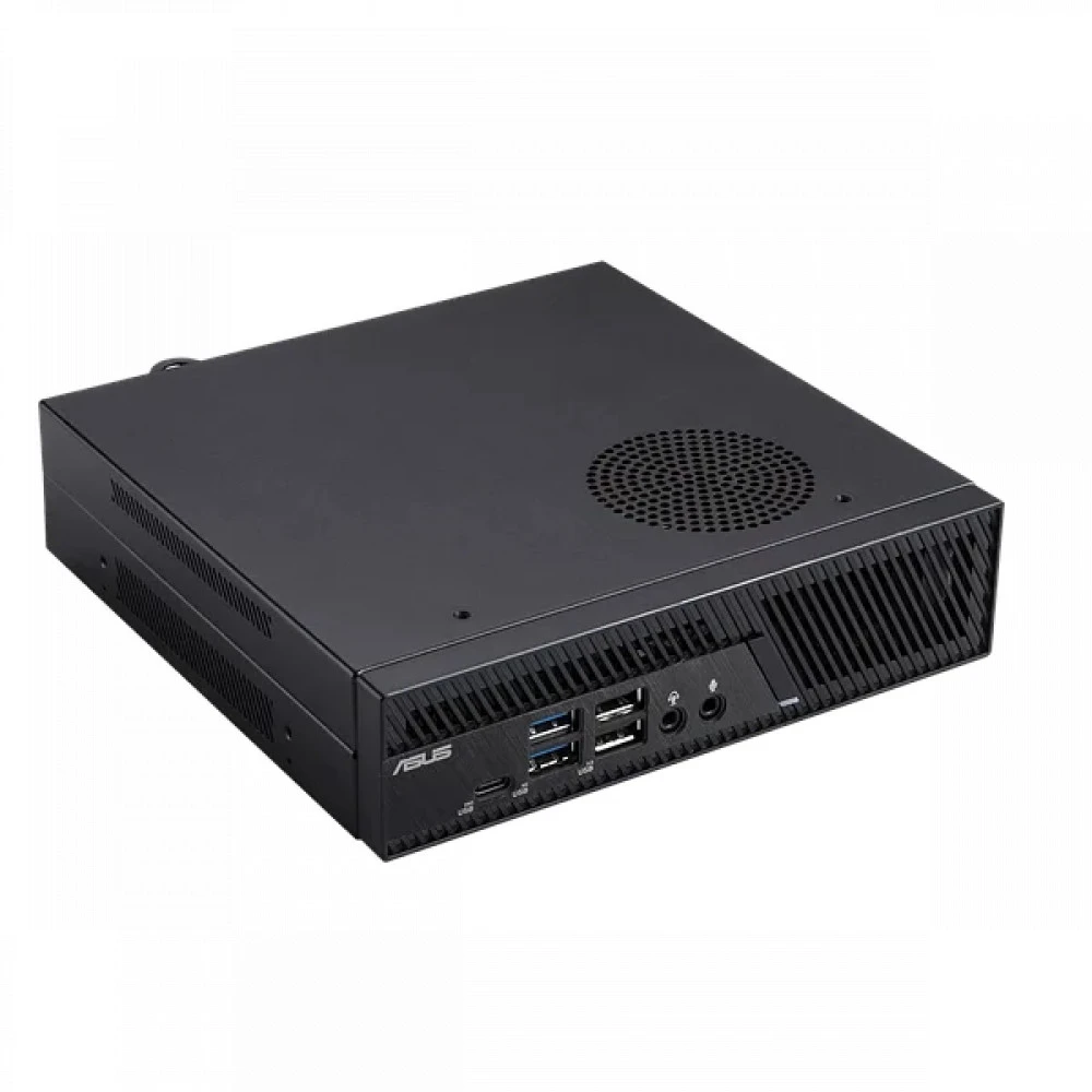 Платформа для ПК Asus Mini PC PB63-B-B3105MH (90MR0122-M00390)