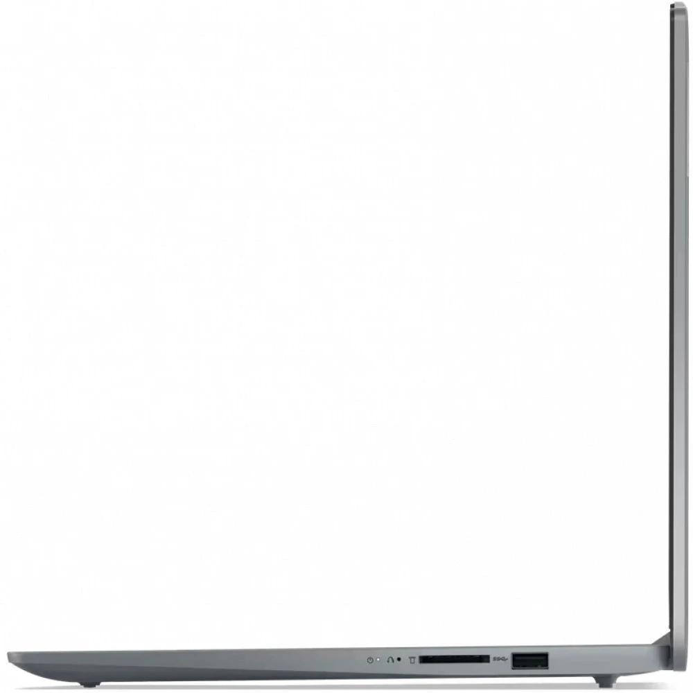 Ноутбук Lenovo IdeaPad Slim 3 15AMN8 82XQ00MAPS 15.6 ", FHD 1920x1080 (16:9), Ryzen 3, 8 Гб