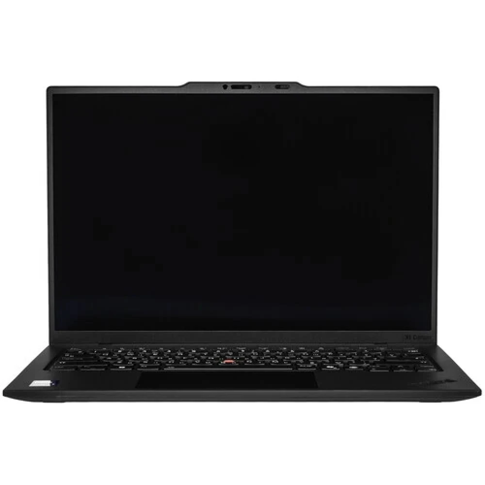 Ноутбук Lenovo ThinkPad X1 Carbon Gen 13 Aura Edition 21NS004LFW 14 ", HiDPI+ 2880x1880 (16:10), Core Ultra 7, 32 Гб