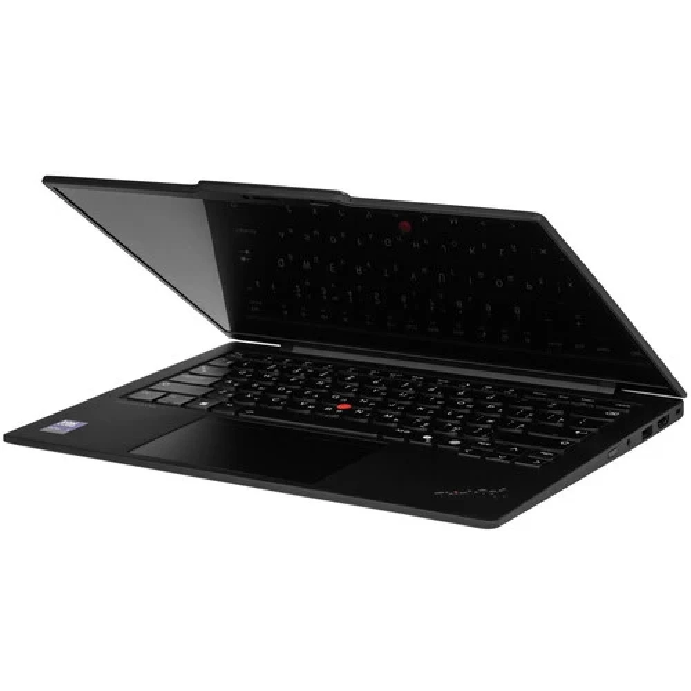 Ноутбук Lenovo ThinkPad X1 Carbon Gen 13 Aura Edition 21NS004LFW 14 ", HiDPI+ 2880x1880 (16:10), Core Ultra 7, 32 Гб
