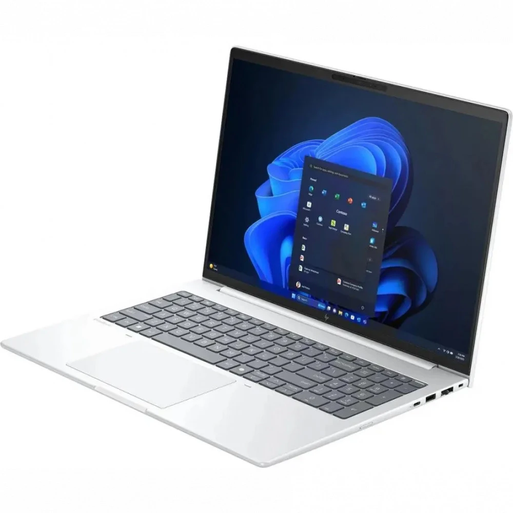 Ноутбук HP EliteBook 8 G1i 16 C15A9ET 16 ", WUXGA 1920x1200 (16:10), Core Ultra 7, 16 Гб