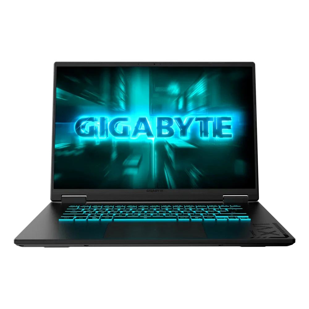 Ноутбук Gigabyte Gaming A16 GA63H (3WHK3KZ894SD) 16 ", WUXGA 1920x1200 (16:10), Ryzen 7, 16 Гб