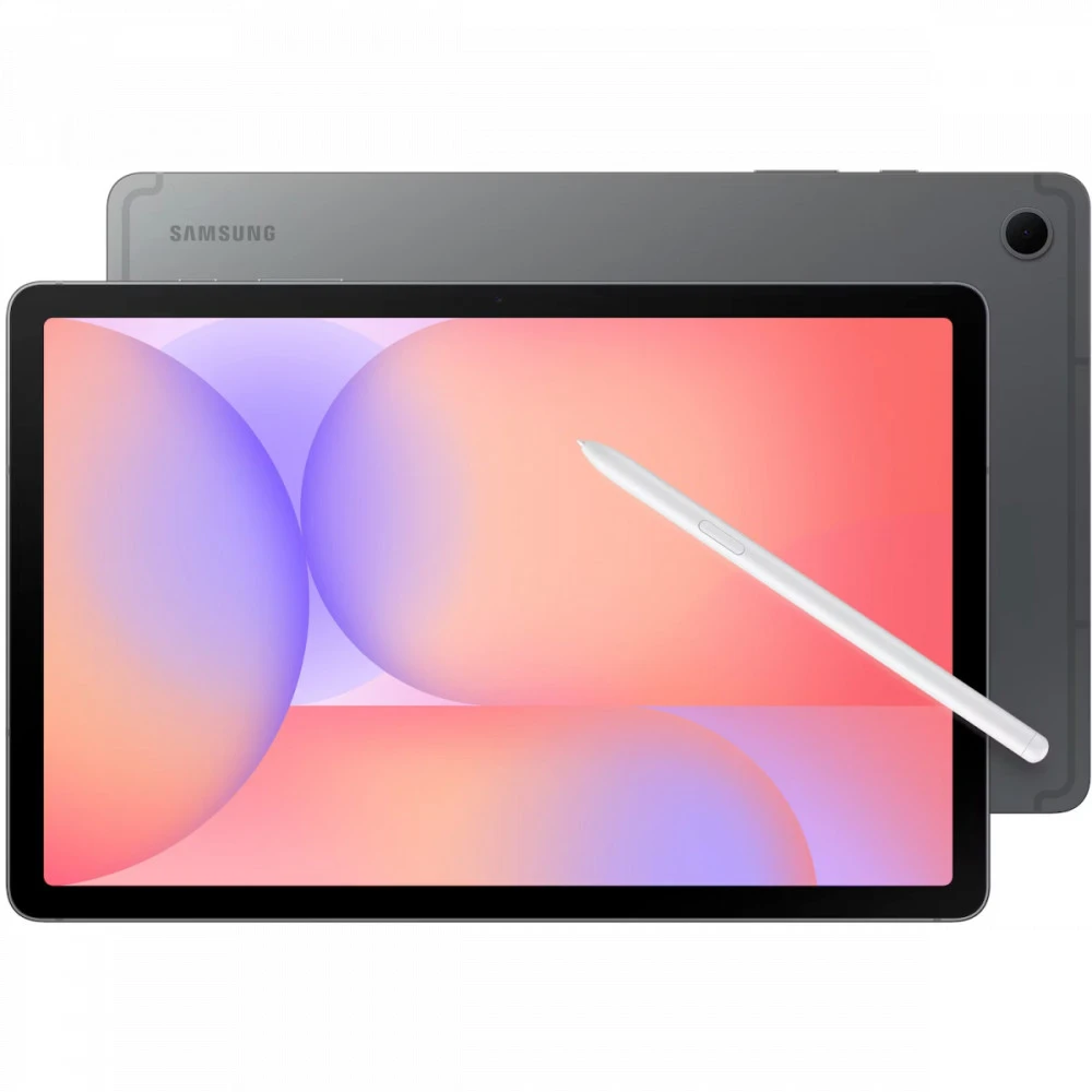 Планшет Samsung Galaxy Tab S10 Lite 5G 256Gb Gray SM-X406BZAECAU 256 Гб, 8 Гб
