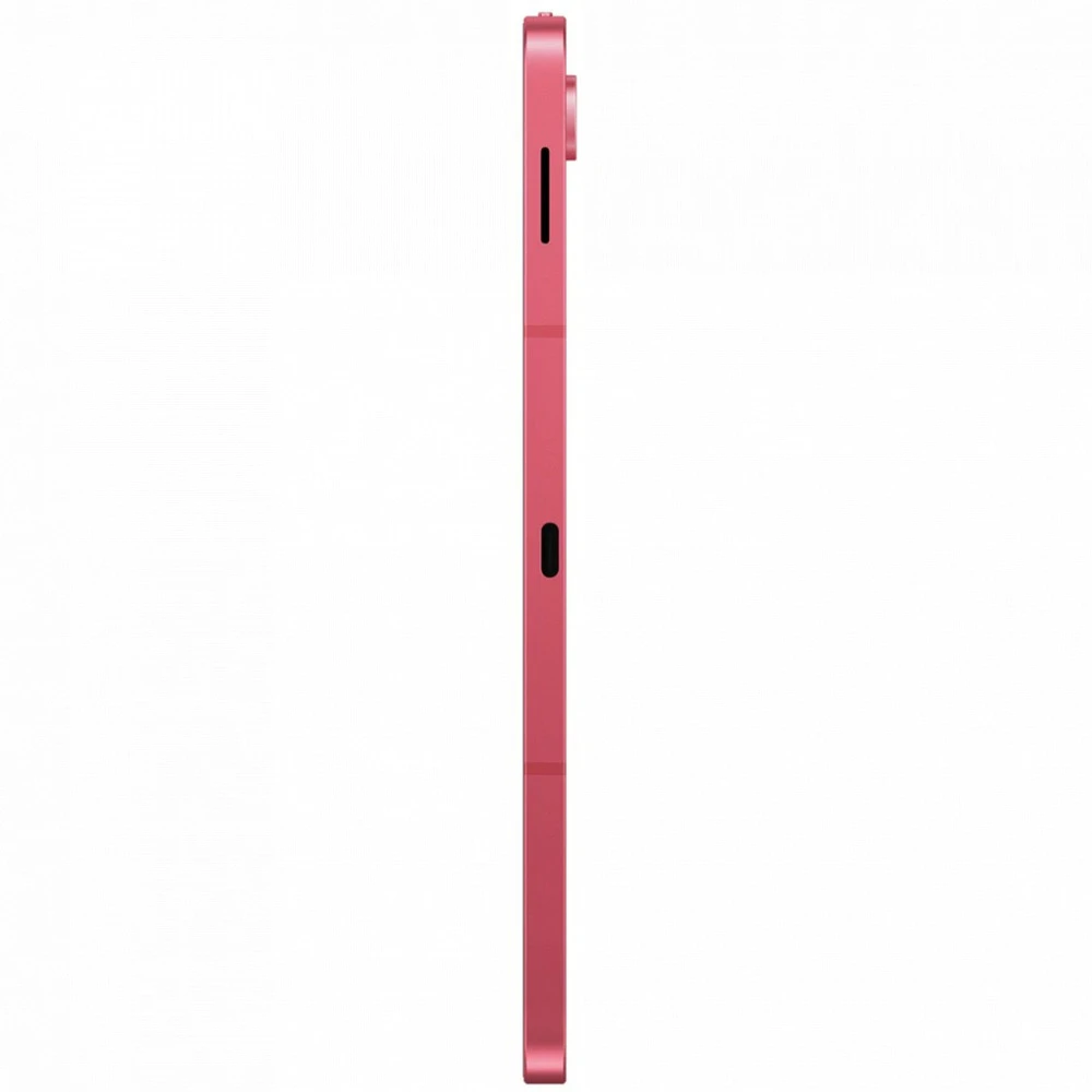 Планшет Samsung Galaxy Tab S10 Lite 5G 128Gb Coral Red SM-X406BZRACAU 128 Гб, 6 Гб