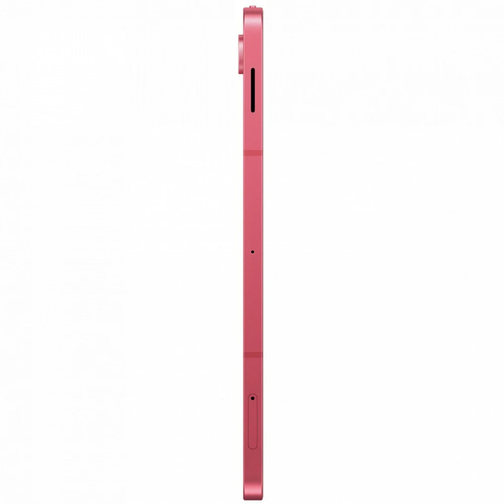 Планшет Samsung Galaxy Tab S10 Lite 5G 256Gb Coral Red SM-X406BZRECAU 256 Гб, 8 Гб
