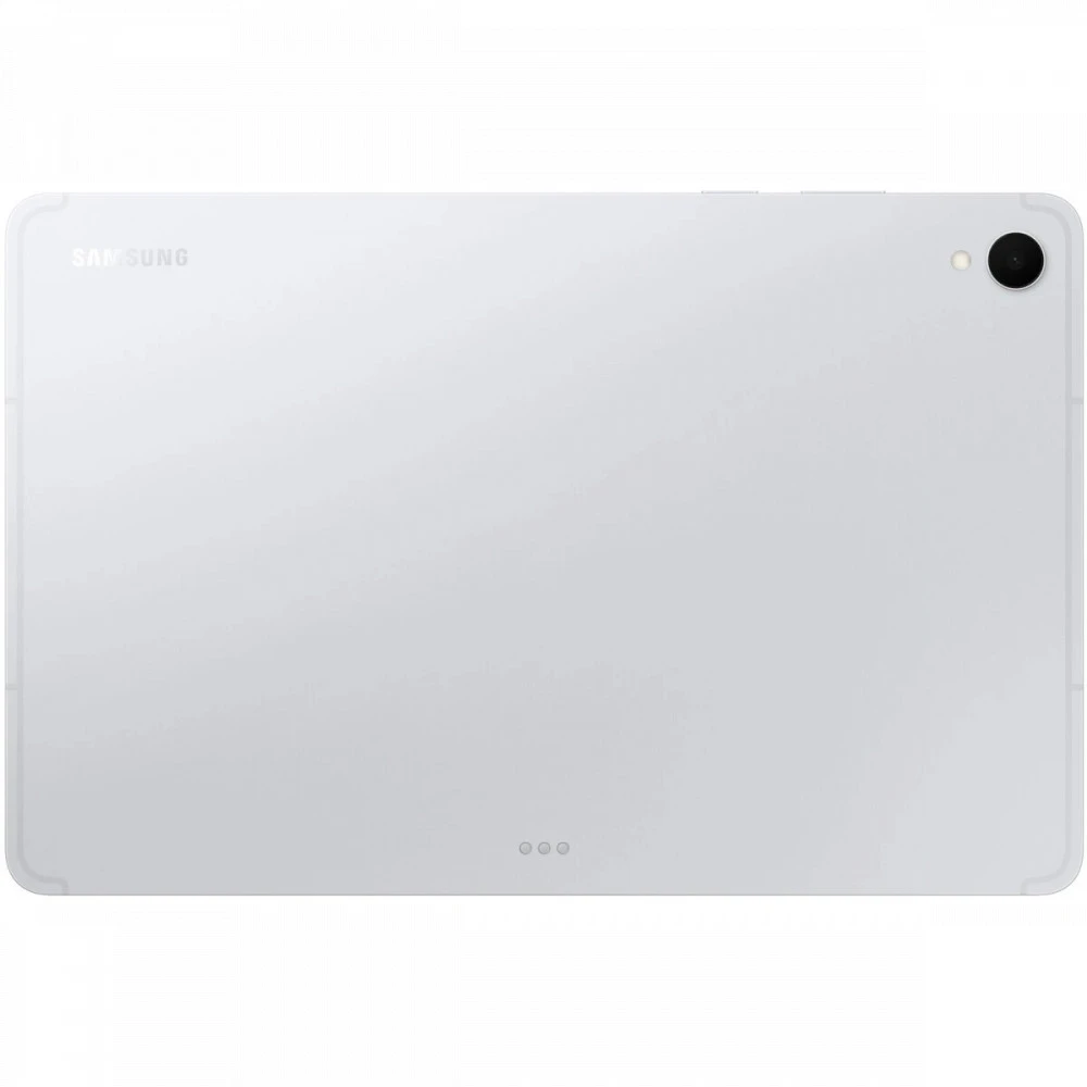 Планшет Samsung Galaxy Tab S11 5G 512GB Silver SM-X736BZSICAU 512 Гб, 12 Гб