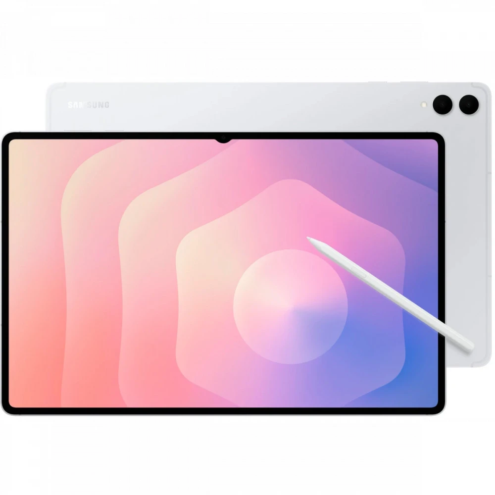 Планшет Samsung Galaxy Tab S11 Ultra Wi-Fi 512Gb Silver SM-X930NZSECAU 512 Гб, 12 Гб