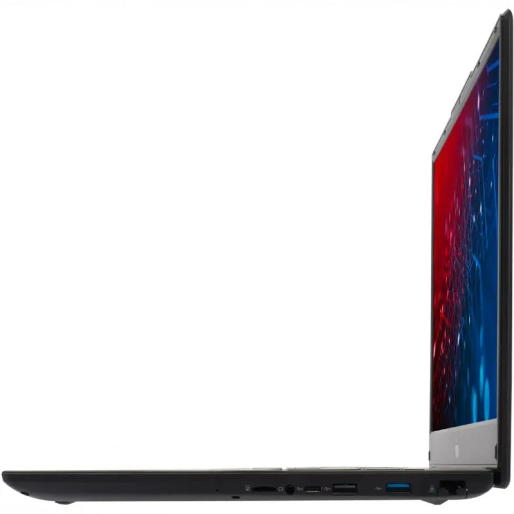 Ноутбук iRU Tactio 15ALG 2125433 15.6 ", FHD 1920x1080 (16:9), Core i5, 16 Гб
