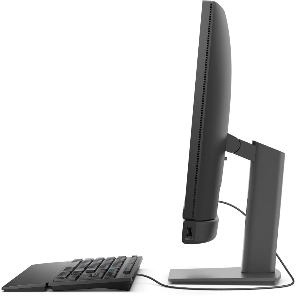 Моноблок Dell Pro All-in-One QC24251 (XYJ2Y) 23.8 ", Intel, Core i3, 265, 2.7, 8 Гб, 256 Гб