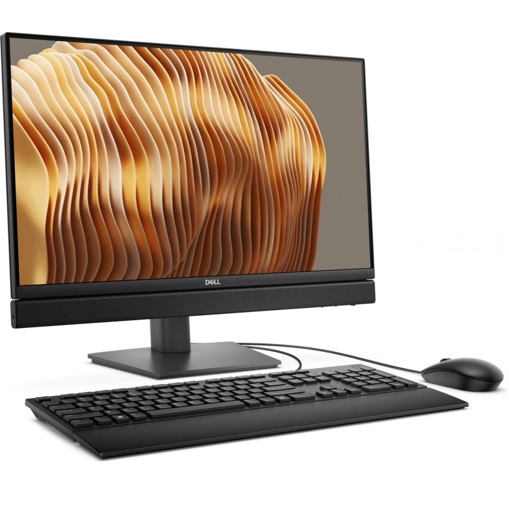 Моноблок Dell Pro All-in-One QC24251 (XYJ2Y) 23.8 ", Intel, Core i3, 265, 2.7, 8 Гб, 256 Гб