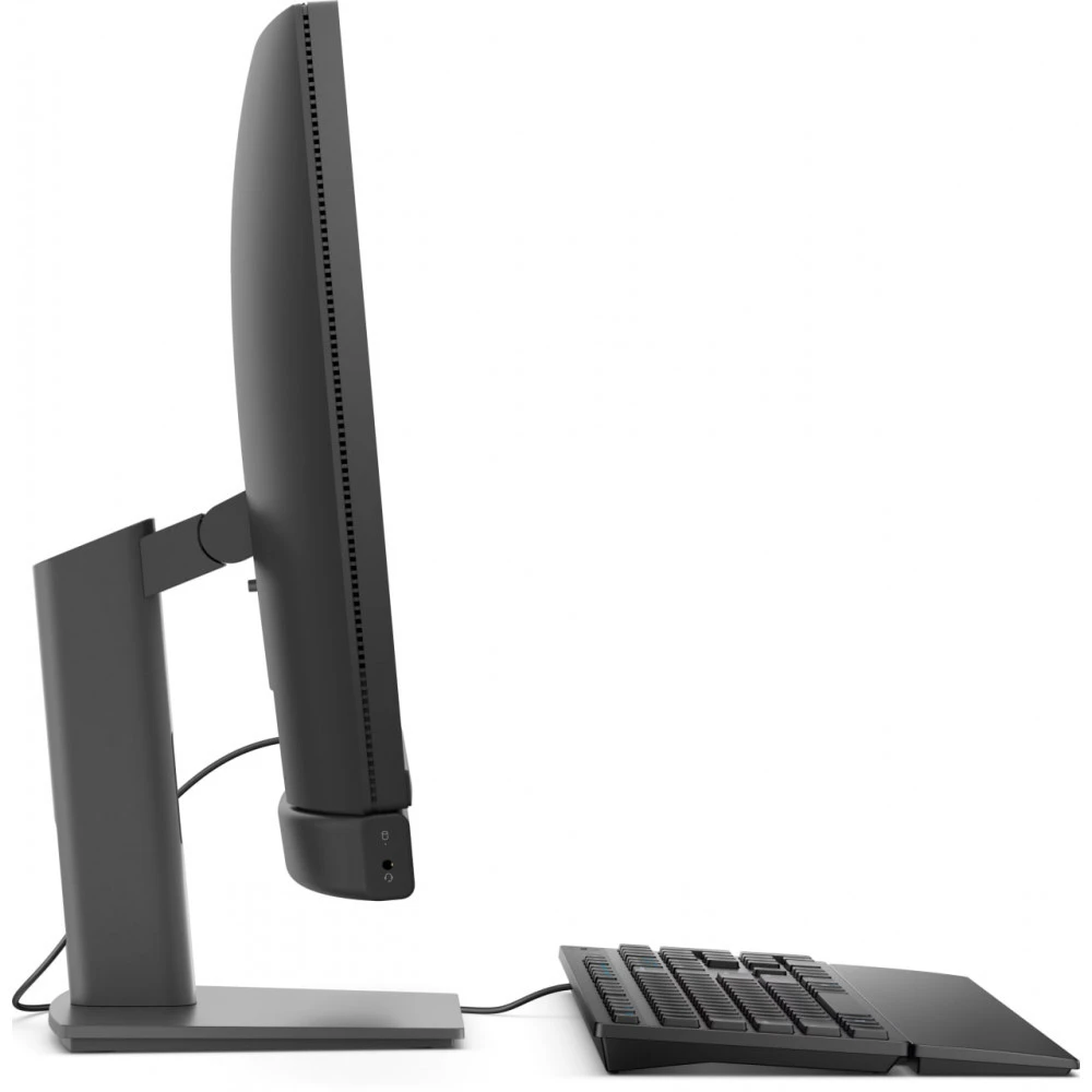 Моноблок Dell Pro All-in-One QC24251 (XYJ2Y) 23.8 ", Intel, Core i3, 265, 2.7, 8 Гб, 256 Гб
