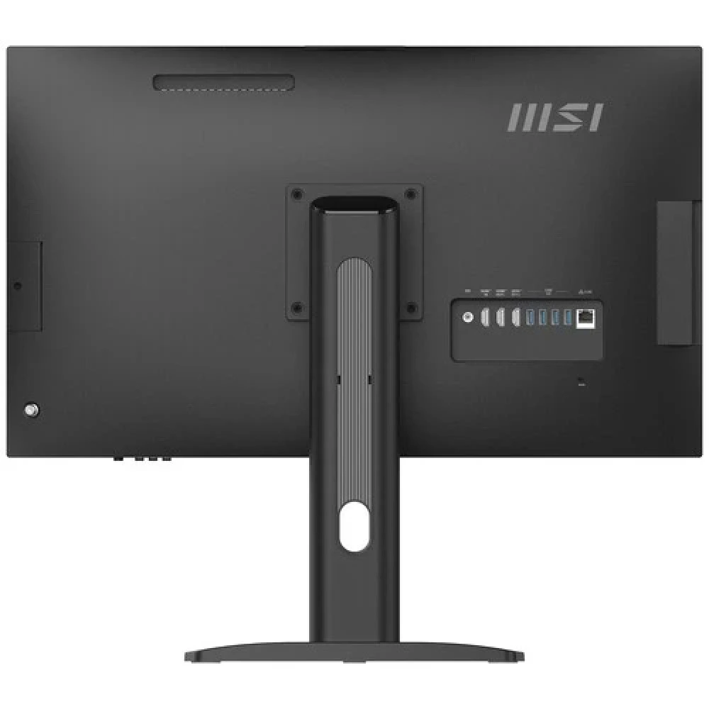 Моноблок MSI Modern AM273QP AI 1UM-090XRU 9S6-AF0111-090 27 ", Intel, Core Ultra 5, 125H, 1.2, 16 Гб, 512 Гб