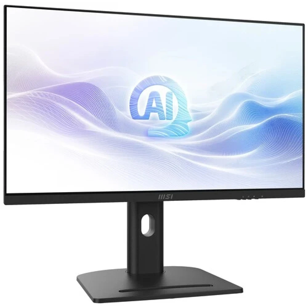 Моноблок MSI Modern AM273QP AI 1UM-090XRU 9S6-AF0111-090 27 ", Intel, Core Ultra 5, 125H, 1.2, 16 Гб, 512 Гб