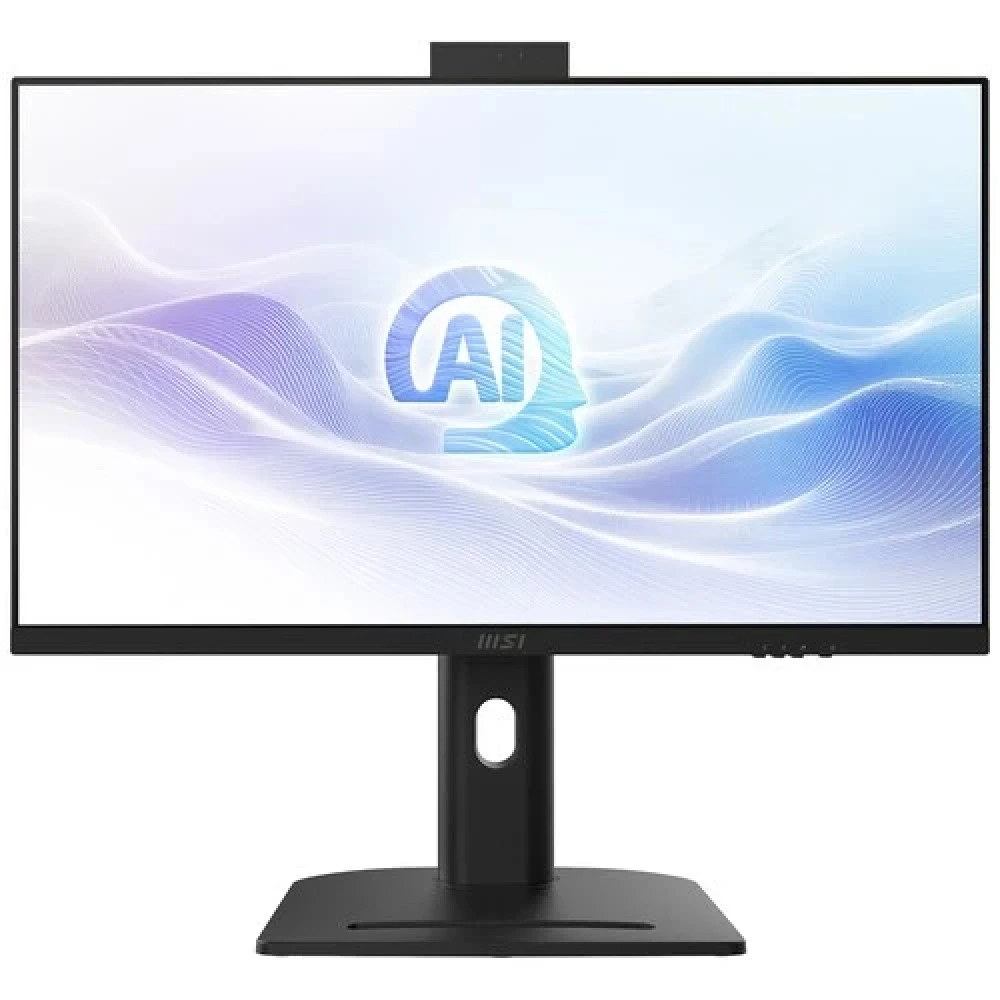 Моноблок MSI Modern AM273QP AI 1UM-090XRU 9S6-AF0111-090 27 ", Intel, Core Ultra 5, 125H, 1.2, 16 Гб, 512 Гб