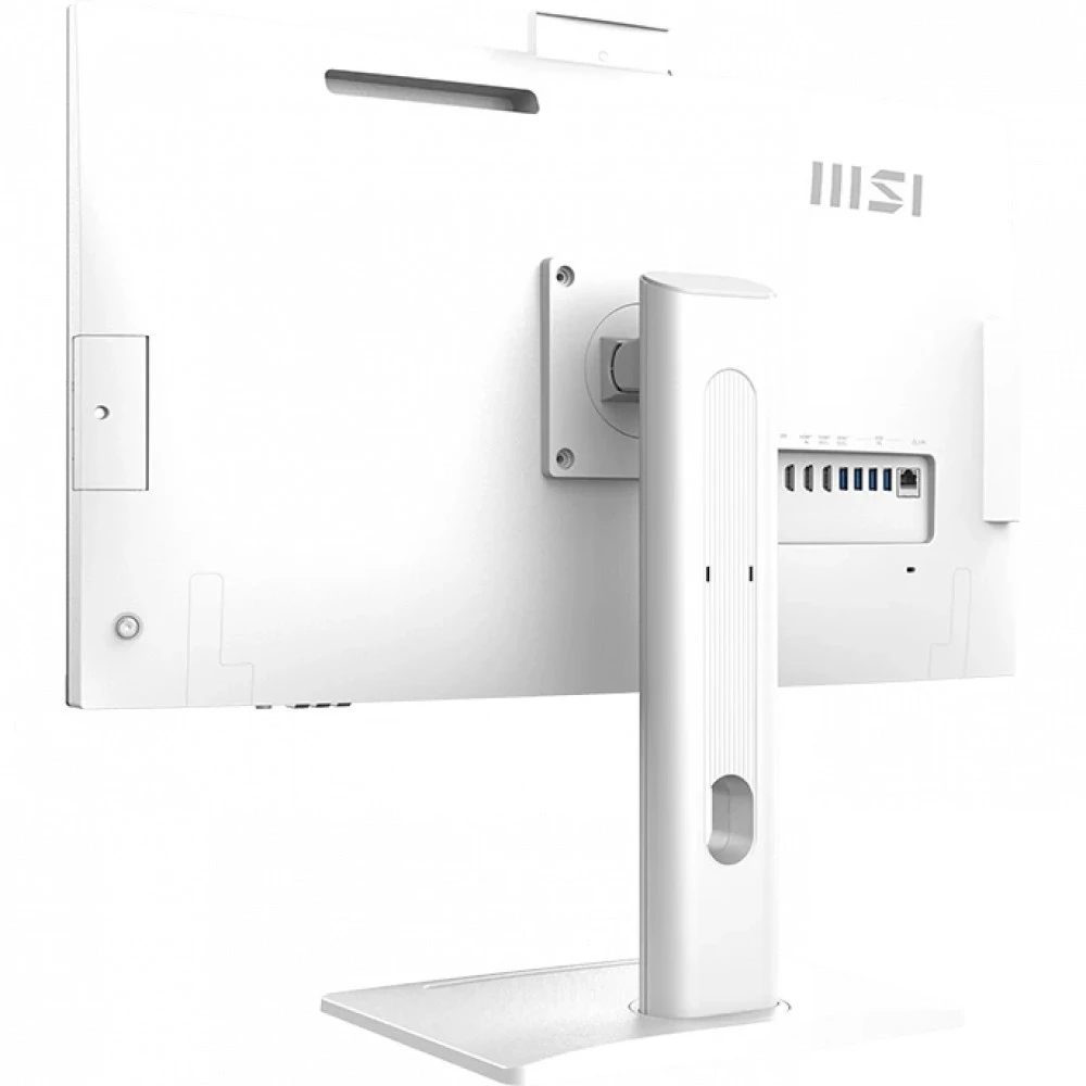 Моноблок MSI Modern AM273QP AI 1UM-097XRU 9S6-AF0112-097 27 ", Intel, Core Ultra 5, 125H, 1.2, 16 Гб, 512 Гб