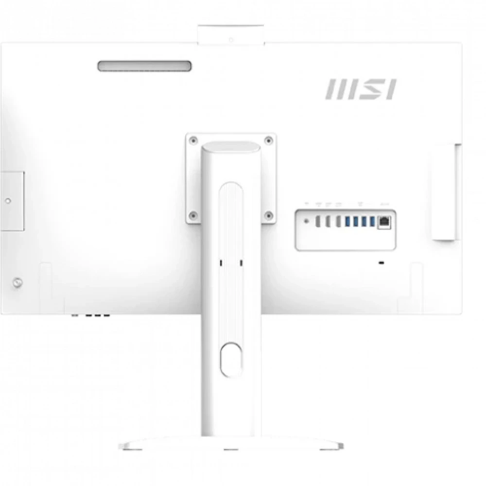 Моноблок MSI Modern AM273QP AI 1UM-097XRU 9S6-AF0112-097 27 ", Intel, Core Ultra 5, 125H, 1.2, 16 Гб, 512 Гб