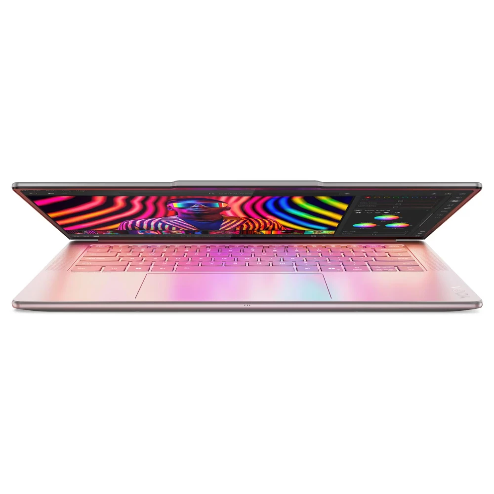 Ноутбук Lenovo Yoga Pro 7 14IAH10 83KF002LRK 14.5 ", 3000x1876, Core Ultra 9, 32 Гб