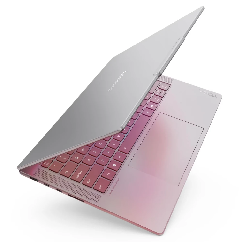Ноутбук Lenovo Yoga Pro 7 14IAH10 83KF002LRK 14.5 ", 3000x1876, Core Ultra 9, 32 Гб