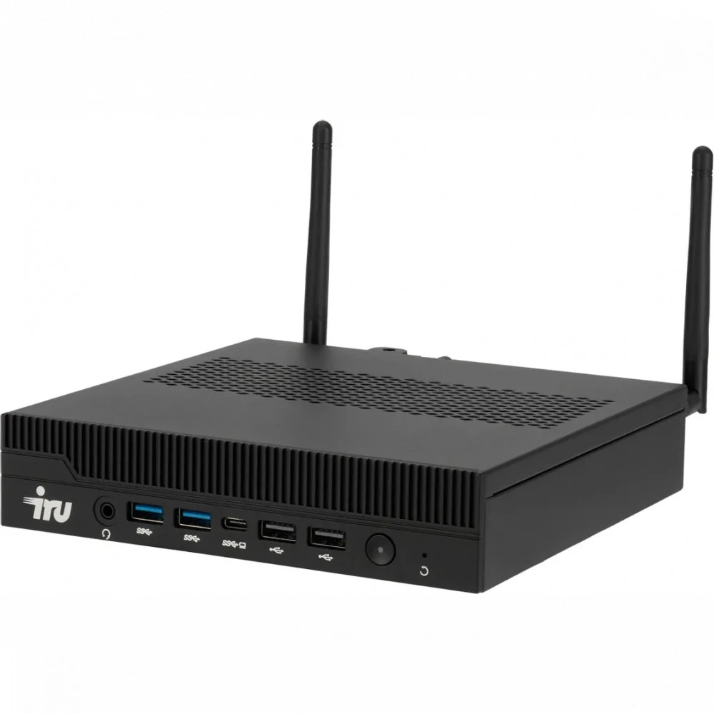 Персональный компьютер iRU 310H6ITF 2122066 Core i5, 13400, 2.5, 16 Гб, Windows 11 Pro