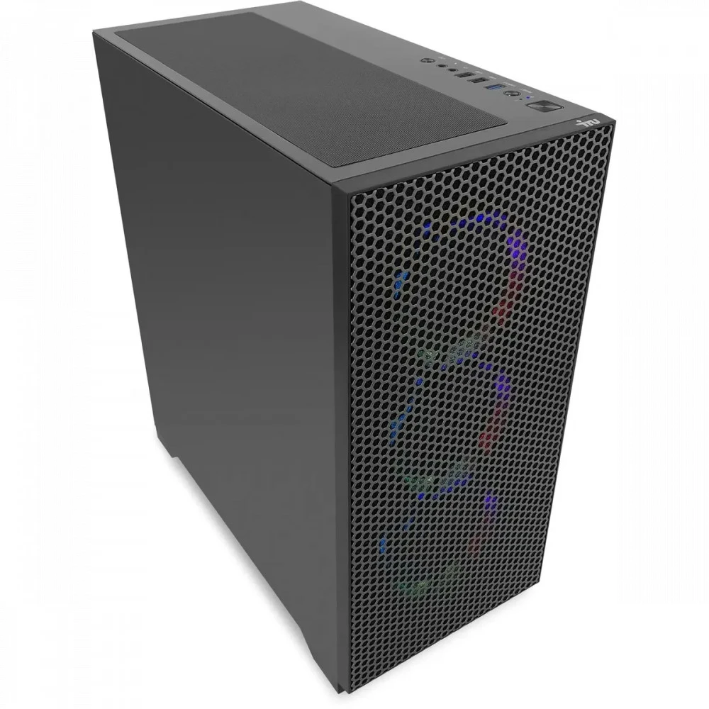 Персональный компьютер iRU Strato 710Z7GP 2134687 Core i7, 13700KF, 3.4, 32 Гб