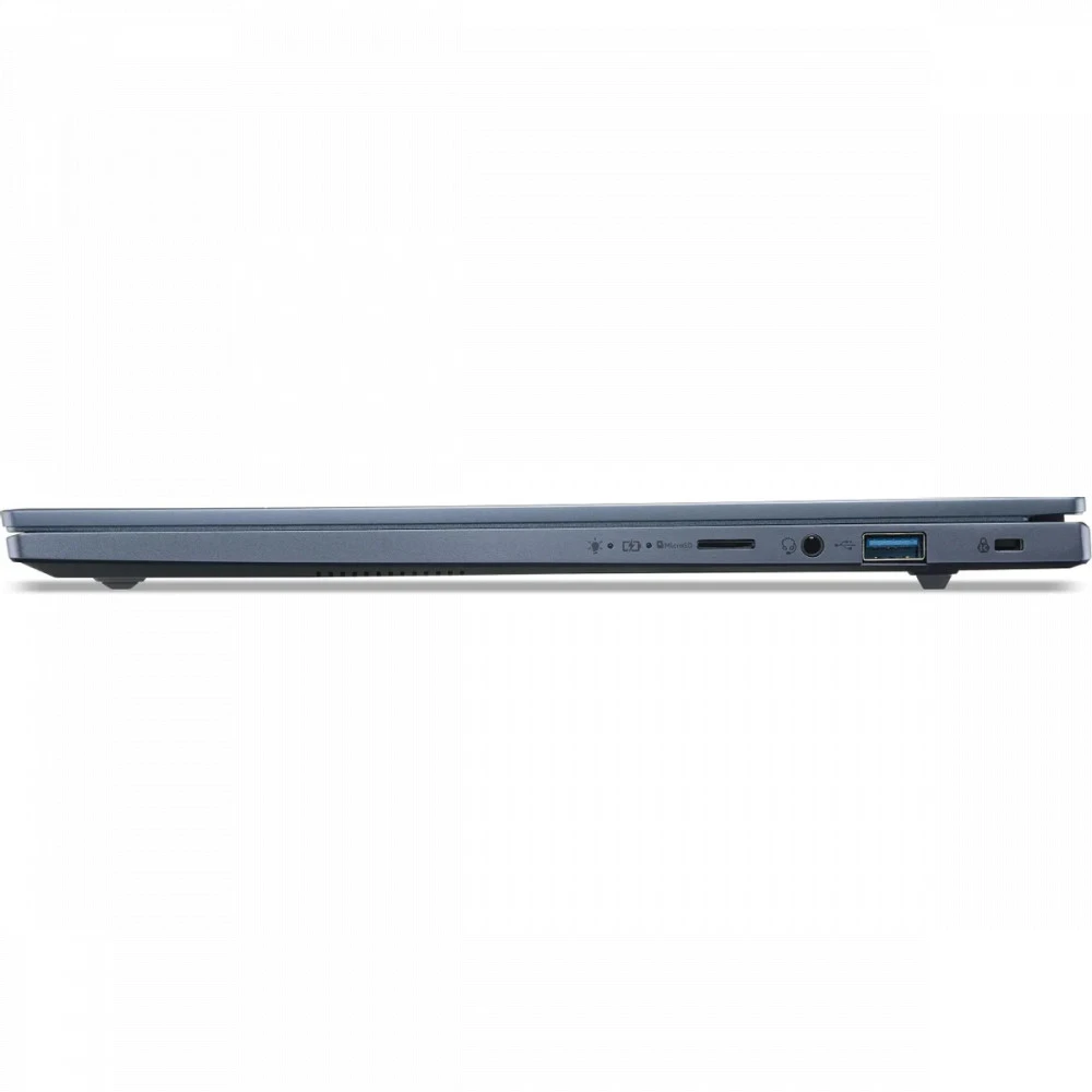 Ноутбук Acer Swift Go 14 AI SFG14-75-58NB NX.JNBCD.007 14 ", WUXGA 1920x1200 (16:10), Core Ultra 5, 16 Гб