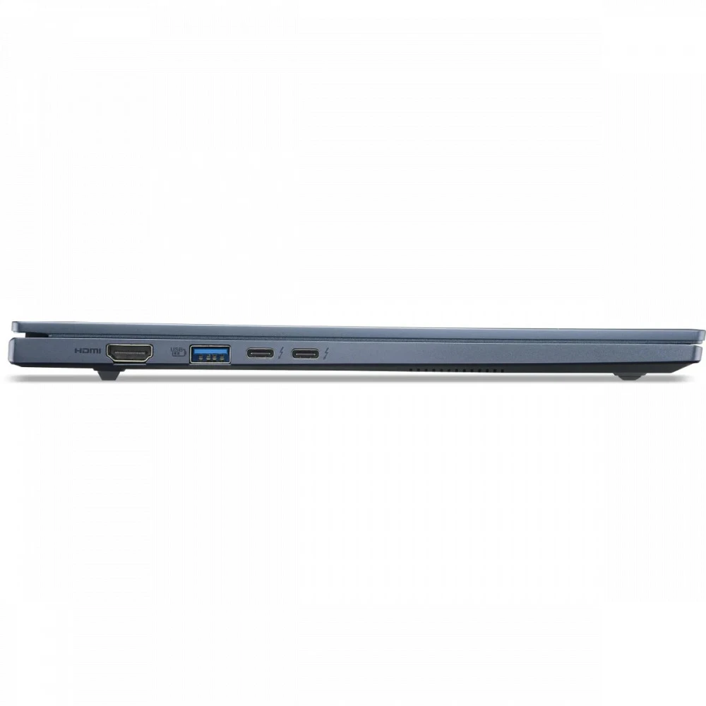 Ноутбук Acer Swift Go 14 AI SFG14-75-58NB NX.JNBCD.007 14 ", WUXGA 1920x1200 (16:10), Core Ultra 5, 16 Гб