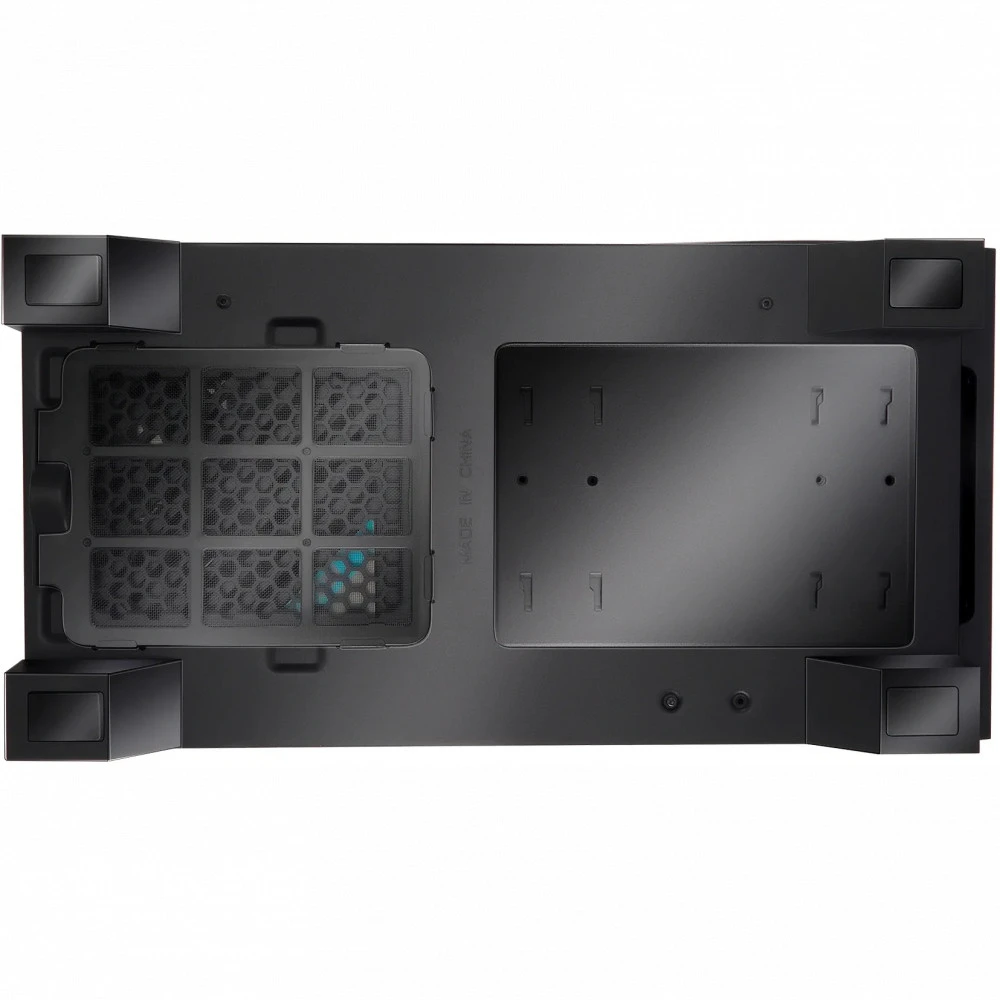Персональный компьютер iRU Strato 710Z7GP 2135195 Core i9, 14900KF, 3.2, 64 Гб