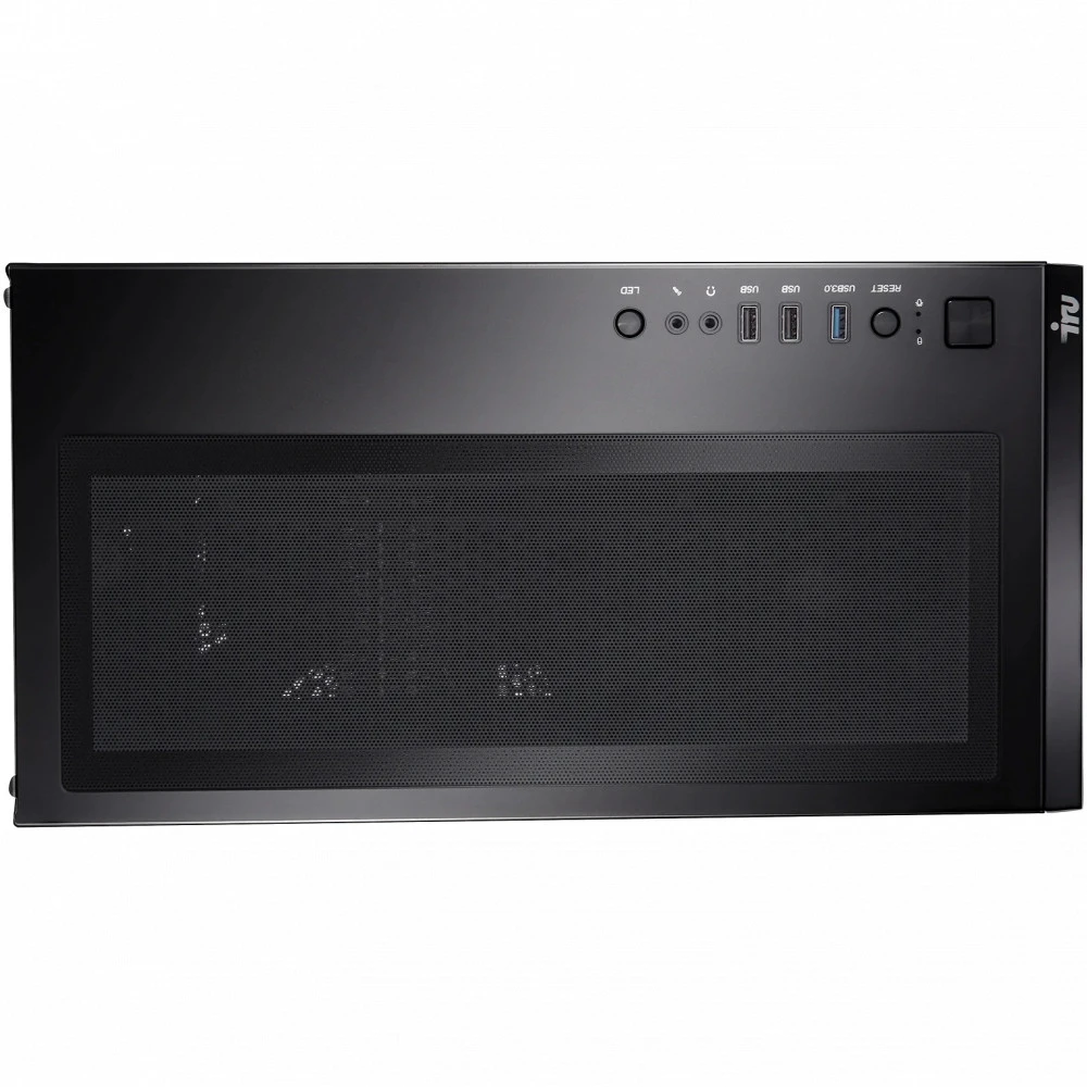 Персональный компьютер iRU Strato 710Z7GP 2135195 Core i9, 14900KF, 3.2, 64 Гб