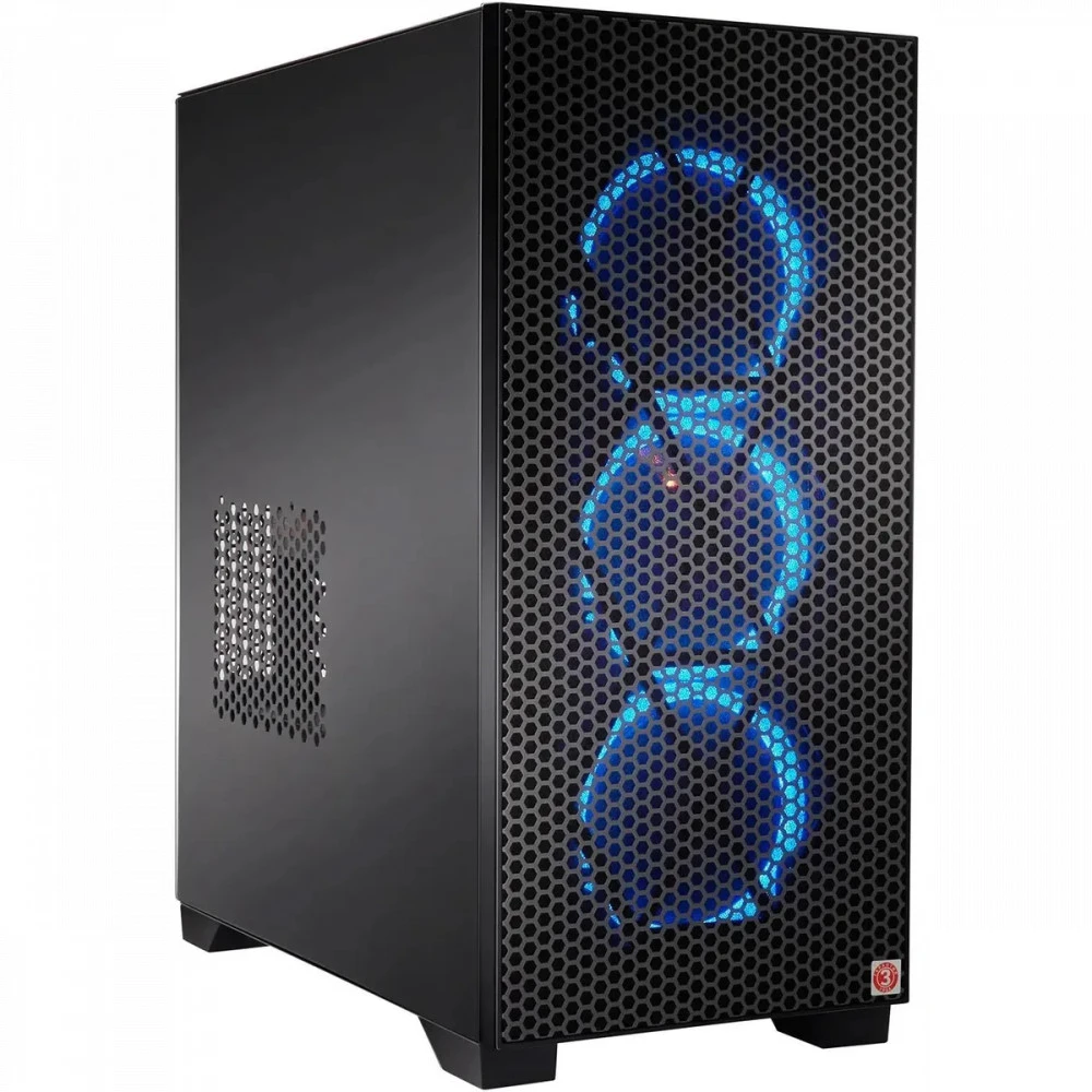 Персональный компьютер iRU Strato 710Z7GP 2135204 Core i7, 13700K, 3.4, 64 Гб
