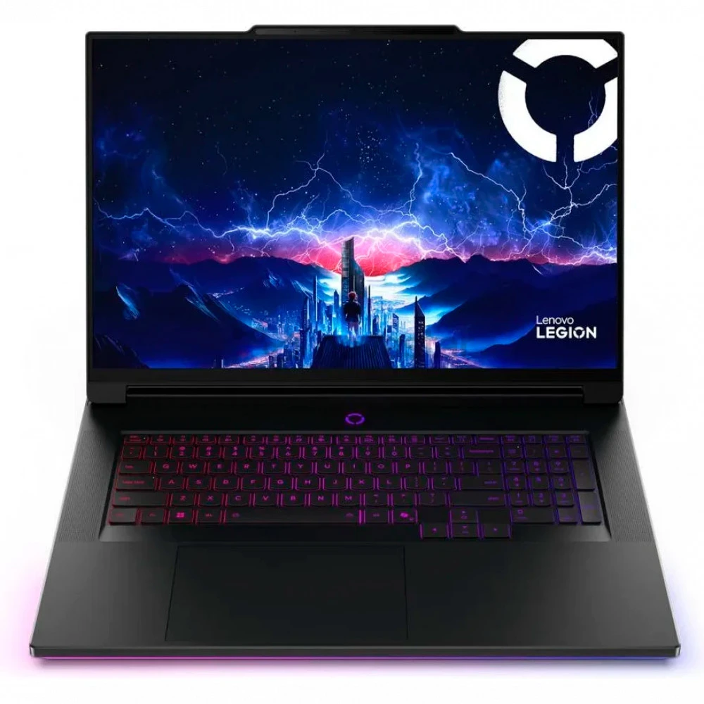 Ноутбук Lenovo Legion 9 18IAX10 83EY0029RK 18 ", WQXGA 2560x1600 (16:10), Core Ultra 9, 64 Гб