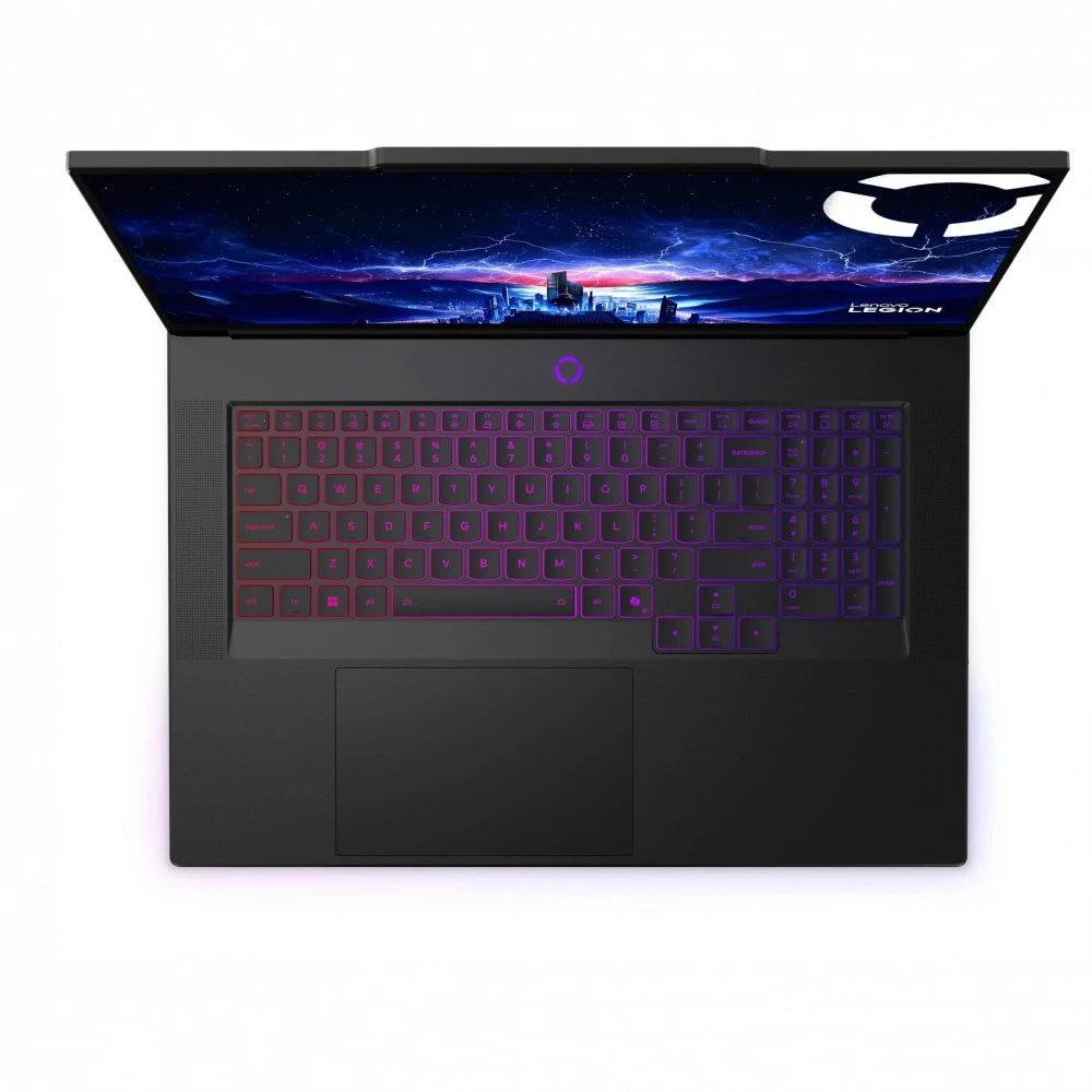 Ноутбук Lenovo Legion 9 18IAX10 83EY0029RK 18 ", WQXGA 2560x1600 (16:10), Core Ultra 9, 64 Гб